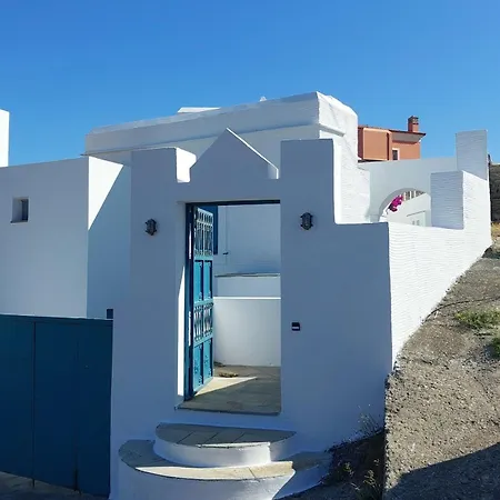 Pericles Sea View House In Kohylou Kochilos