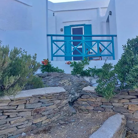 Pericles Sea View House In Kohylou Kochilos