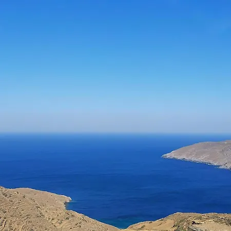 Pericles Sea View House In Kohylou * Kochilos
