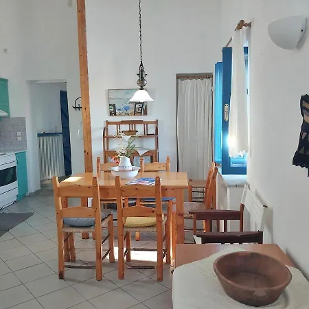 Holiday home Pericles Sea View House In Kohylou *
