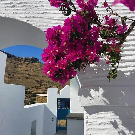 Pericles Sea View House In Kohylou 펜션 Kochilos