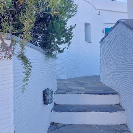 Pericles Sea View House In Kohylou 펜션 Kochilos