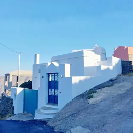 Pericles Sea View House In Kohylou Kochilos