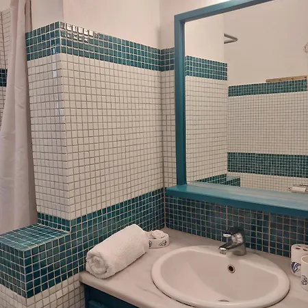 Pericles Sea View House In Kohylou Holiday home Kochilos