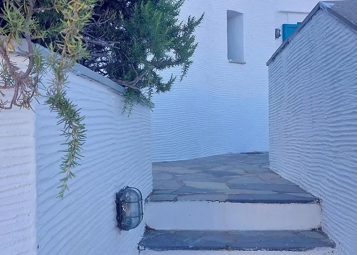 Pericles Sea View House In Kohylou Tatil Evi Kochilos